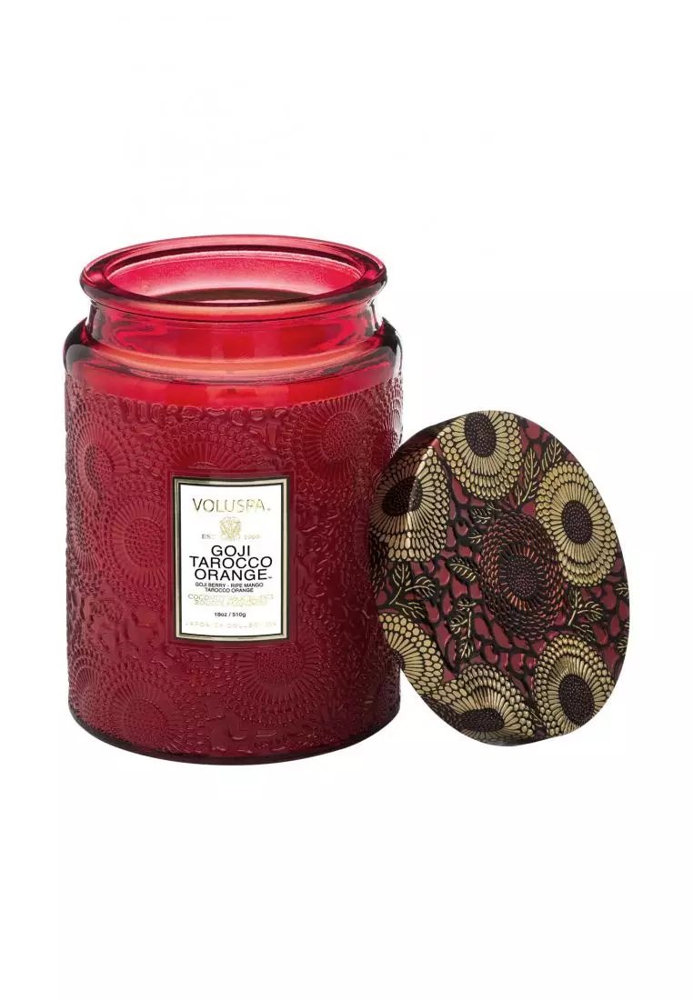 Voluspa Lifestyle Home Fragrance 2024 Buy Home Fragrance Online