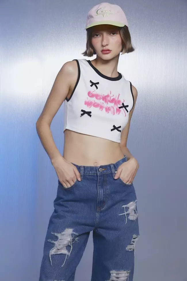 GW Art of Memory Cap - Pink