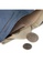 Bellroy grey Bellroy Note Sleeve Wallet (Woven) - Lichen Grey 96BBDAC01BE2D2GS_6