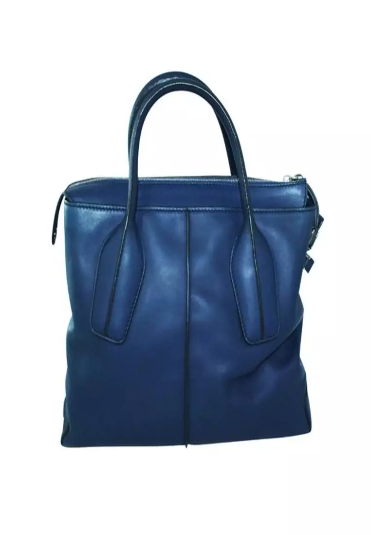 Tod's d cube bag clearance