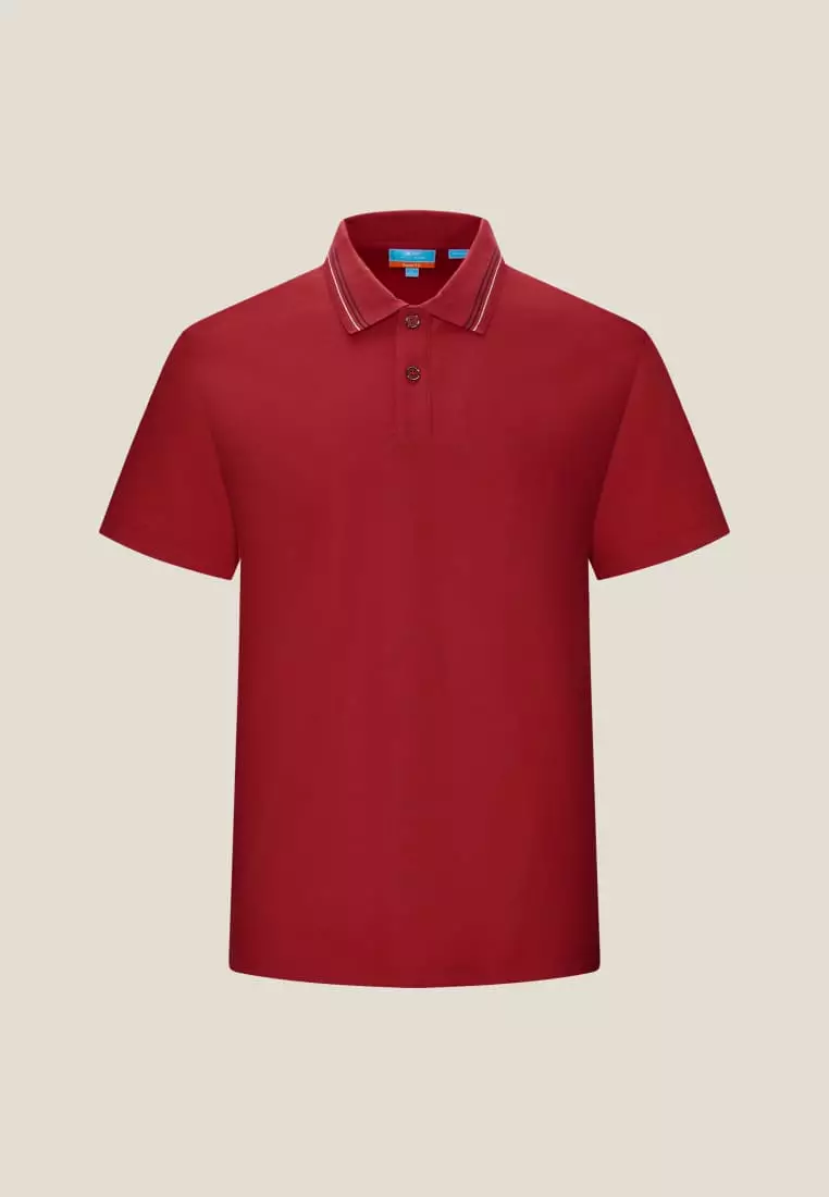 G2000 Cool Touch Pure Cotton Pique Smart Fit Polo
