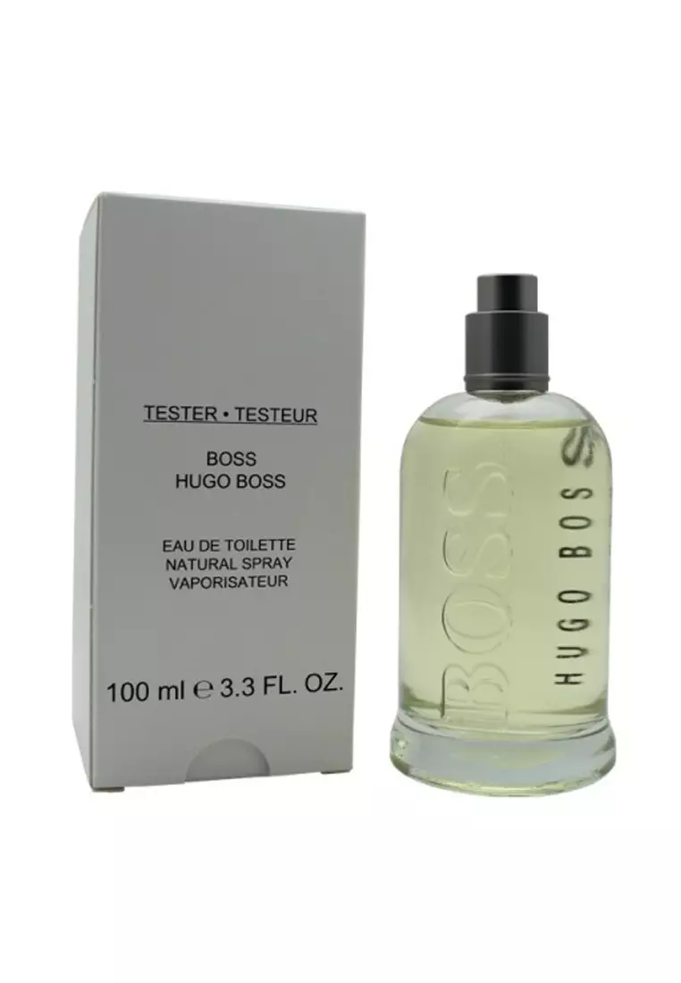 Hugo Boss Boss Bottled ( 6) 100 ML Man (Tester)