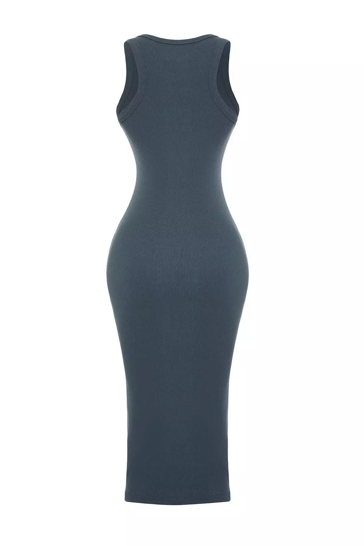 Bodycon Knitted Dress