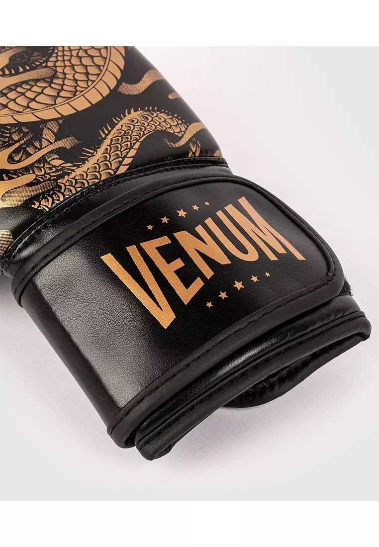 Buy Venum Venum Dragon's Flight Boxing/Muay Thai Gloves For Kids
