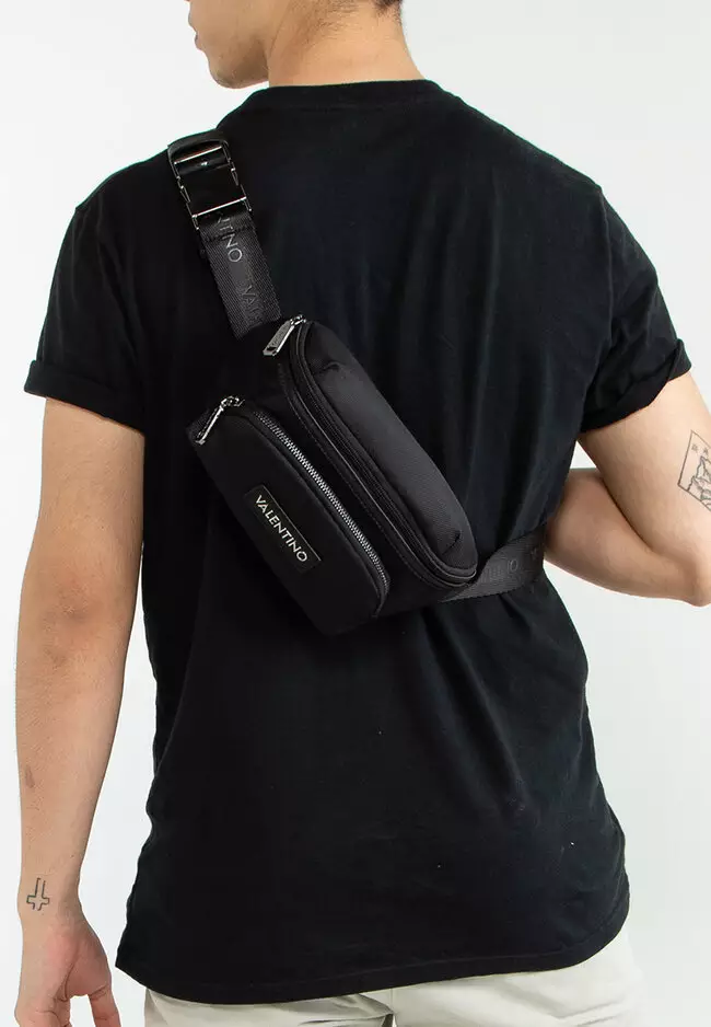 Buy Mario Valentino Anakin Belt Bag Online ZALORA Malaysia