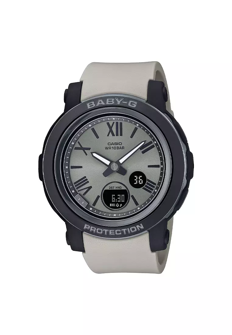 Harga jam baby g terbaru 2018 store