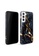 Polar Polar black Winter Forest Samsung Galaxy S22 Plus 5G Dual-Layer Protective Phone Case (Glossy) 4547AACB086D77GS_2