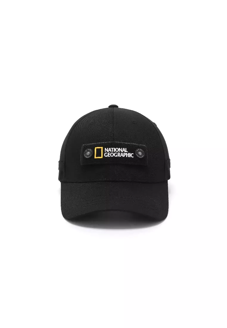 Engineered Baseball Cap