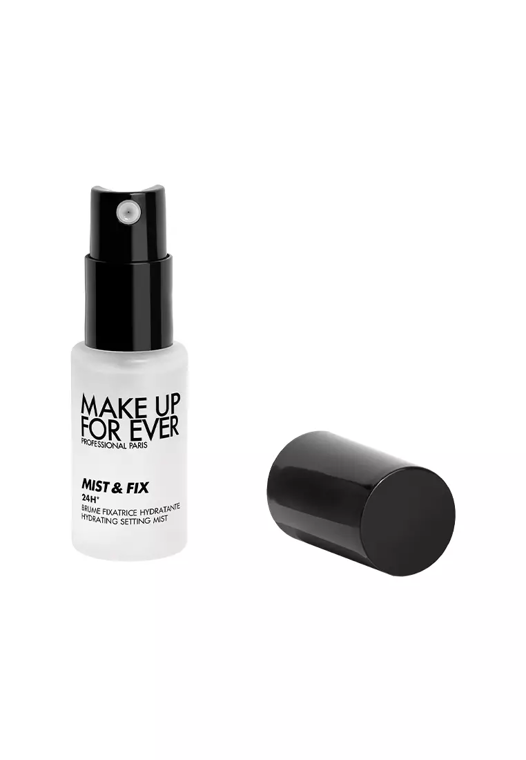 Discount on Make Up For Ever  shoes - SKU: Mist & Fix Setting Spray 30ml