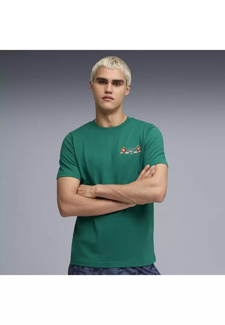 PUMA x SQUID GAME Tee Men