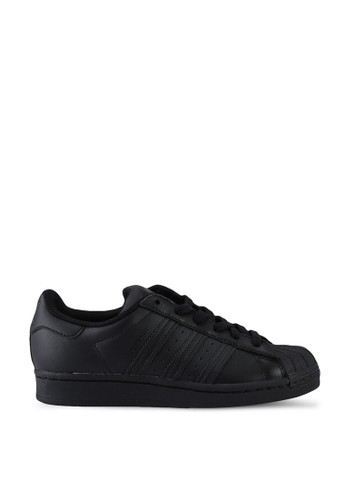 Adidas Superstar Adv Shoes Core Black/White/White, – CCS | lupon.gov.ph