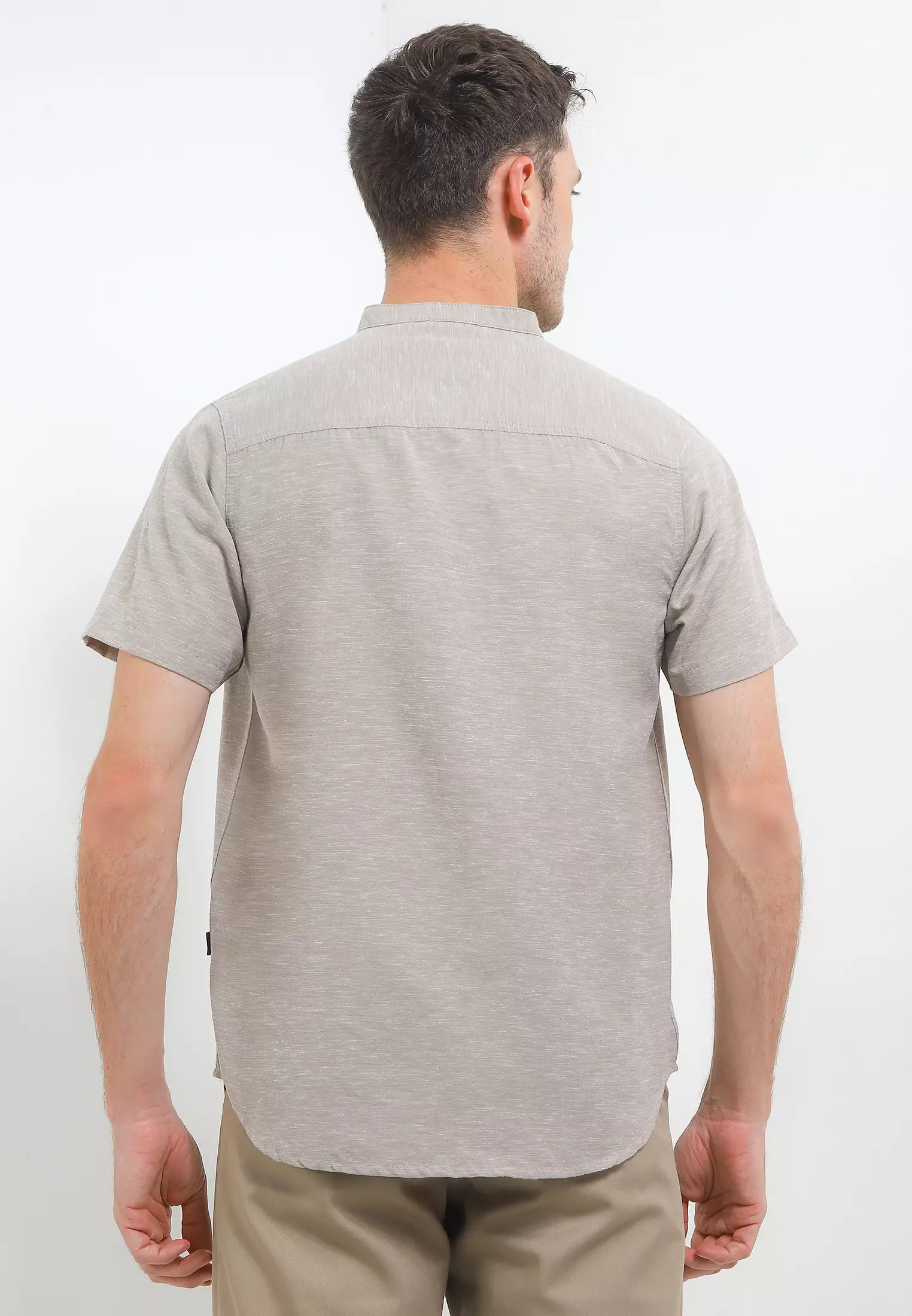 Cressida Regular Fit Koko Shirt  A130R - Cream