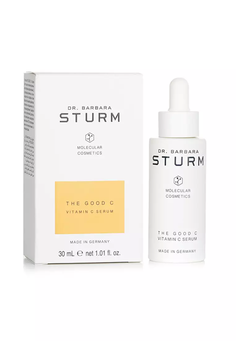 DR. BARBARA STURM - The Good C Vitamin C Serum 30ml/1.01oz