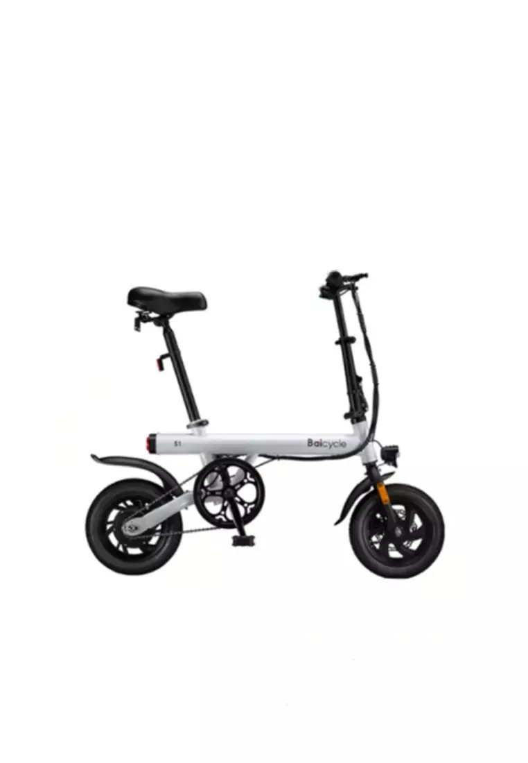Xiaomi sales e bike