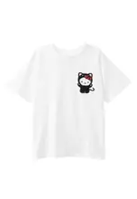 Licensed Sanrio Hello Kitty Halloween/Vanilla