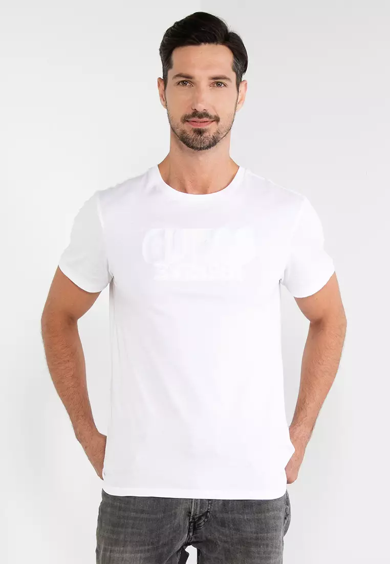Guess t top shirt malaysia