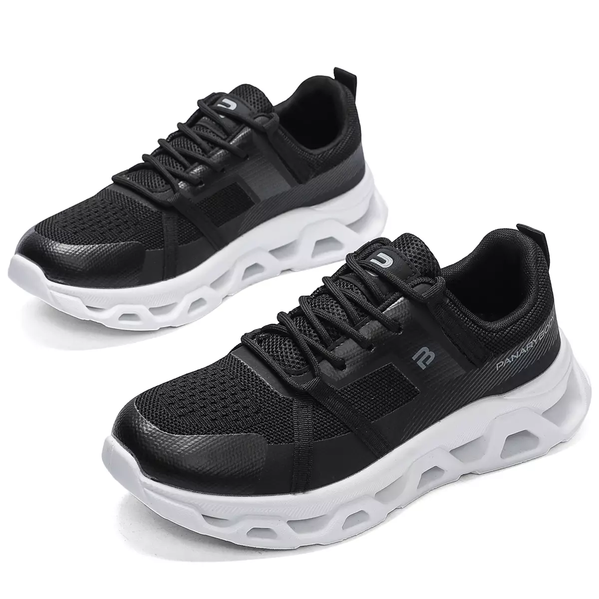Sepatu Pria Casual Kekinian Sneakers Sekolah Cowok QNR31