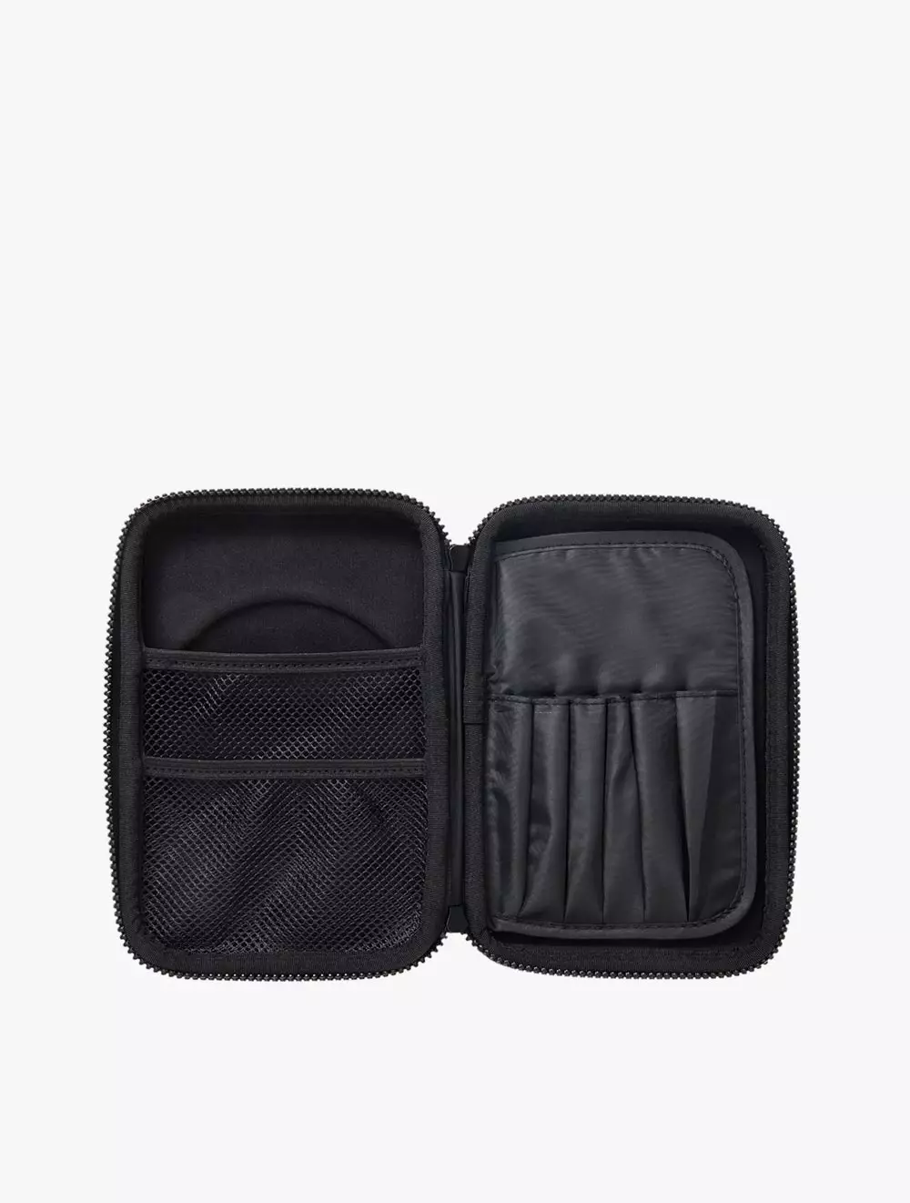 Smiggle Livewire Hardtop Pencil Case - IGL456850BLK