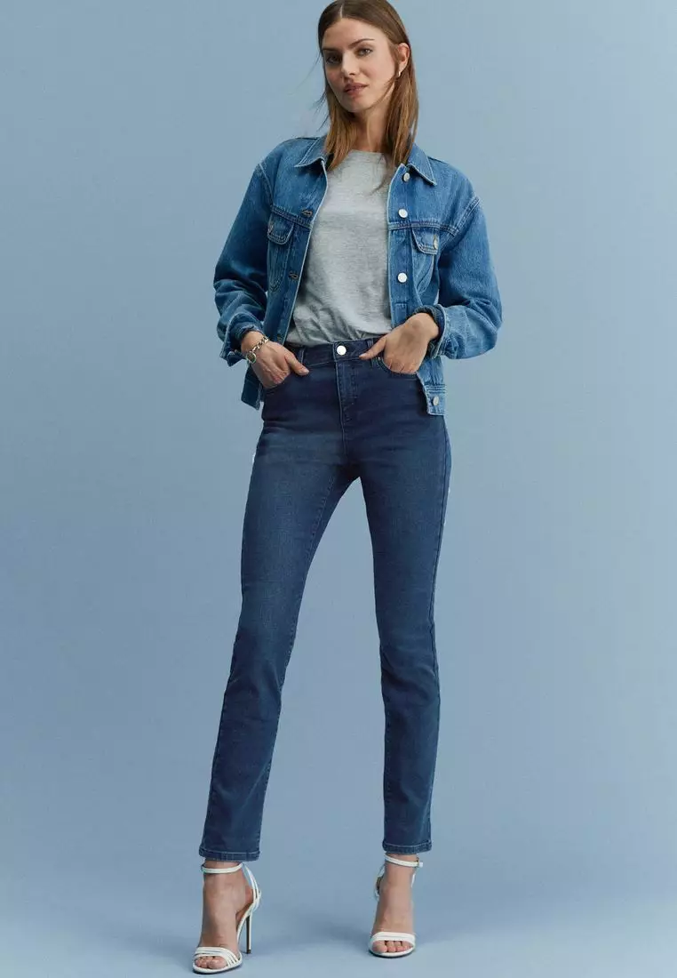 Next slim jeans clearance