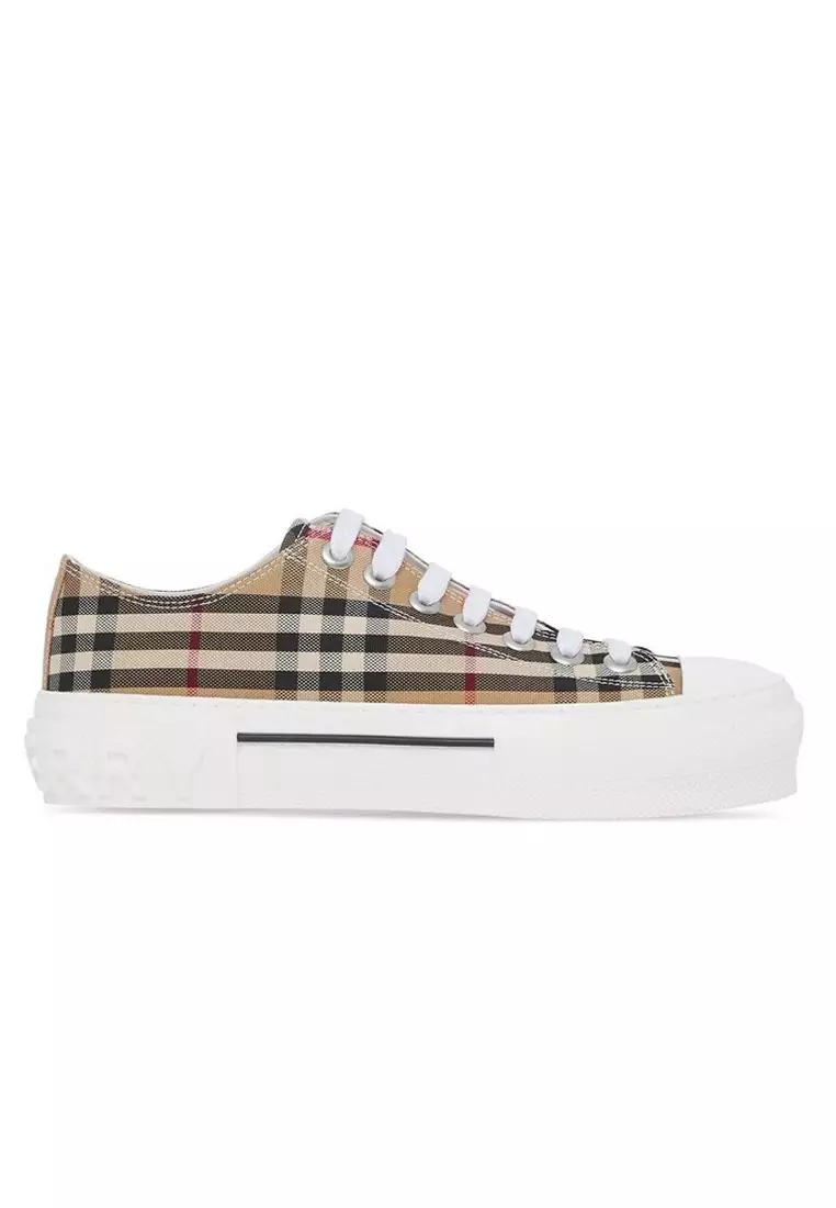 Burberry pumps womens on sale cheap