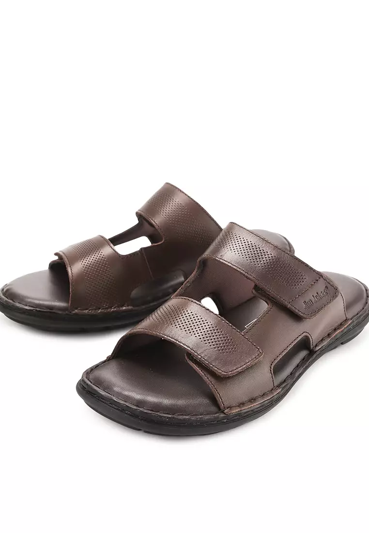 Boaz 1Sr Sandal
