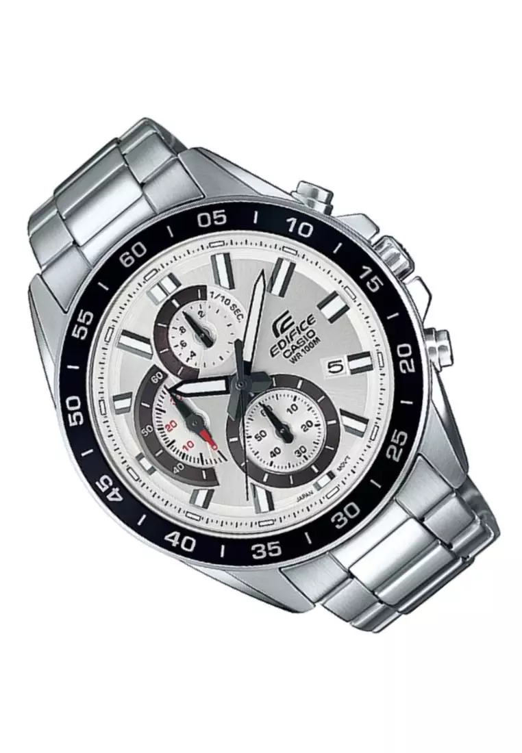 Edifice Chronograph Watch EFV-550D-7A