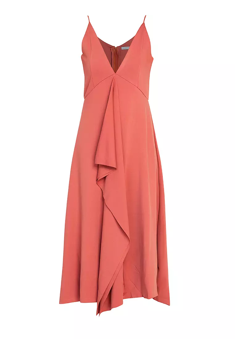 Mallory Maxi Dress