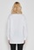 Noisy May white Pinar Long Sleeves Poplin Shirt FE0D4AA22A7B54GS_2