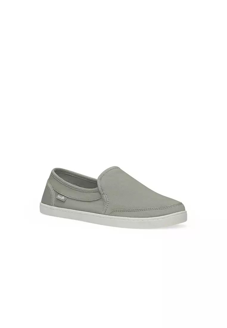 Discount on Sanuk  shoes - SKU: W Pair O Dice