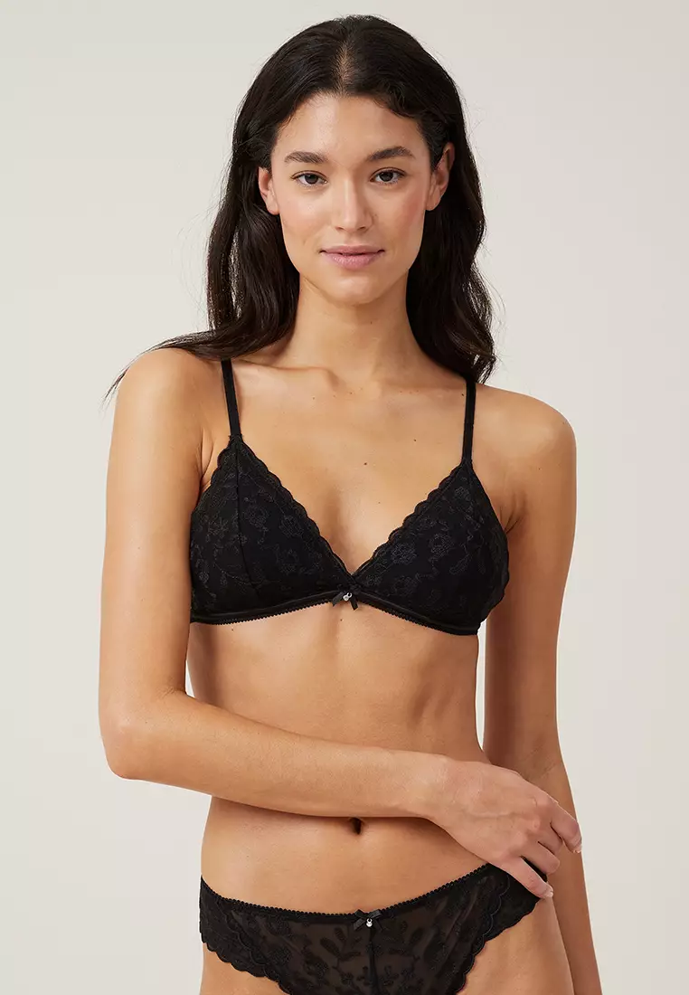 Defacto Fall in Love Strapless Maximizer Extra Padded Bra - Trendyol