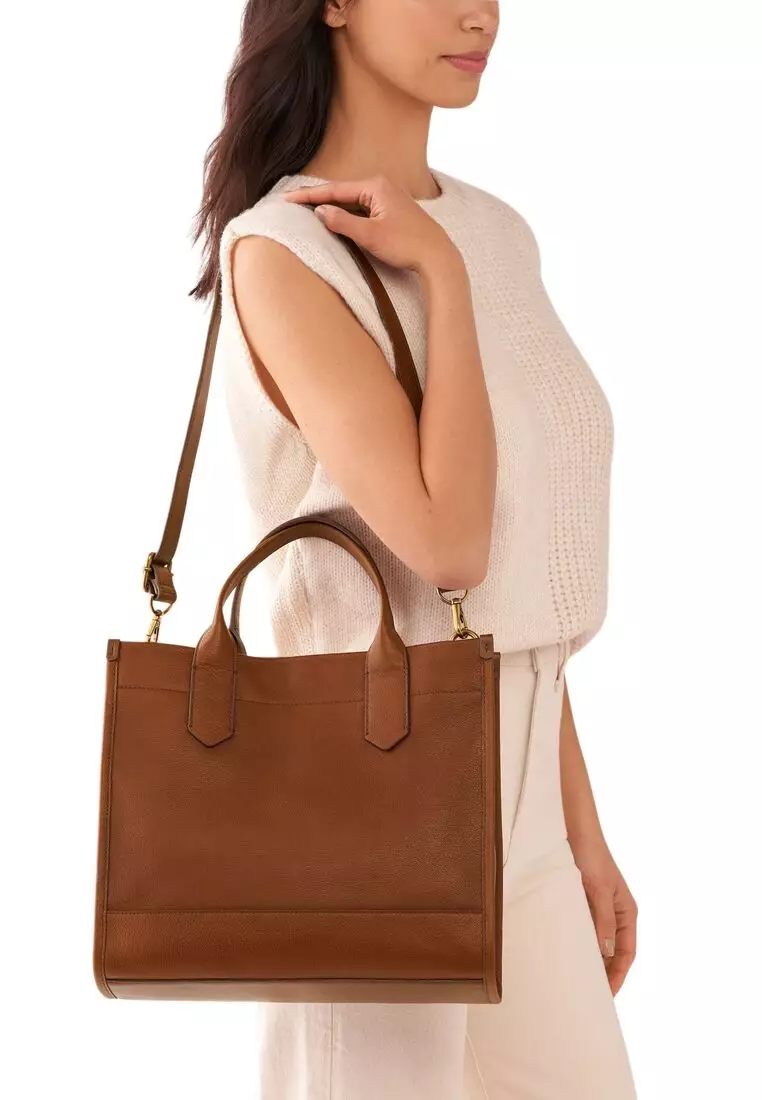 Zalora fossil bag best sale