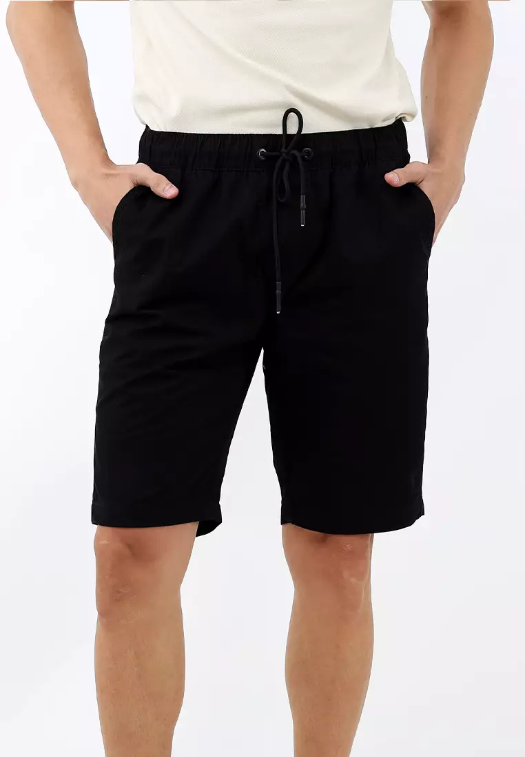 Easy Short, Men's Fashion