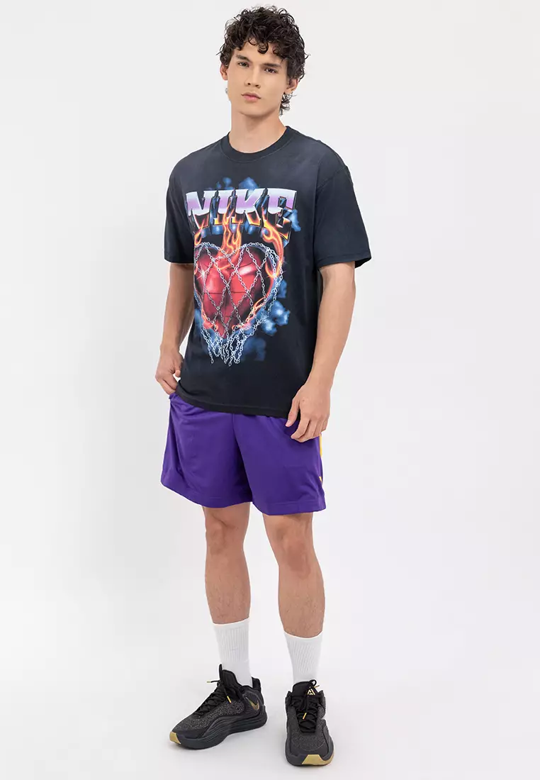 Basketball T-Shirt