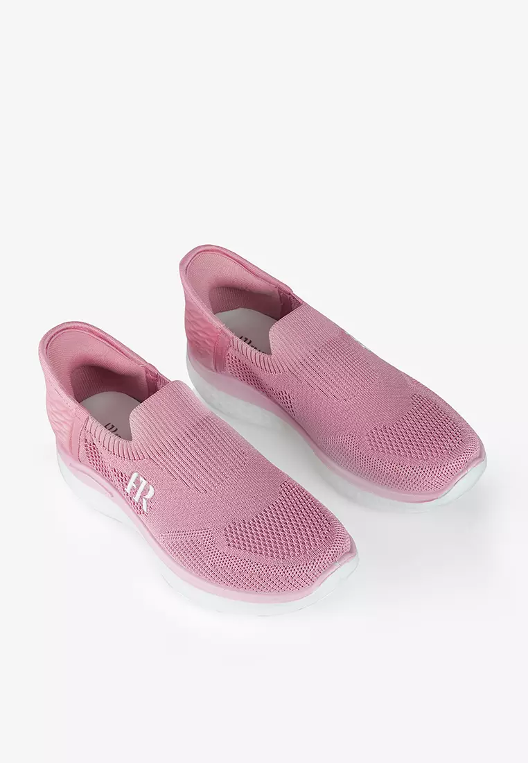 Sepatu Sneakers Wanita L.Nova 01