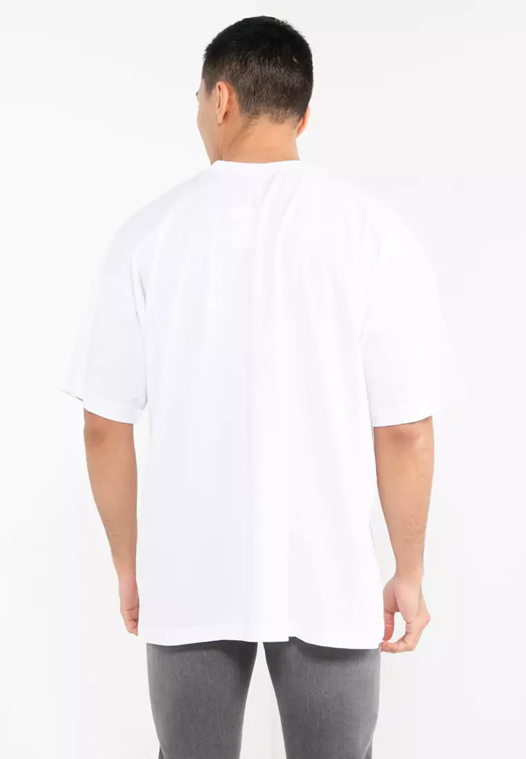 CNY Vintage Oversized T-Shirt