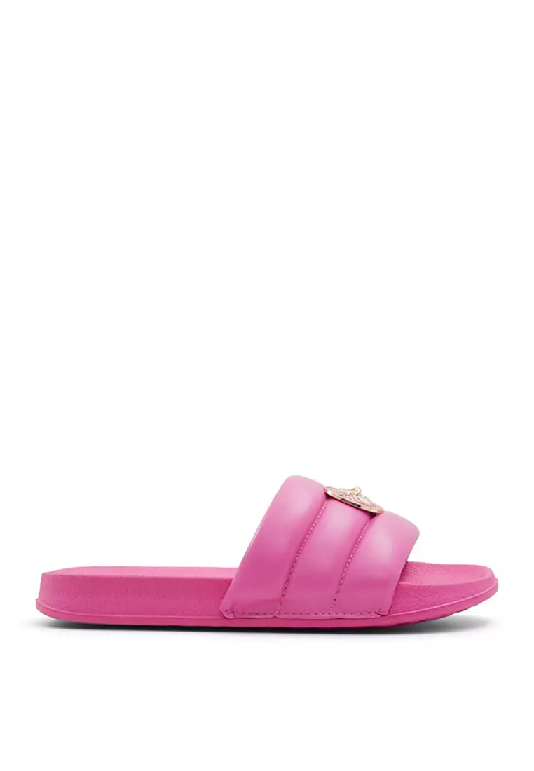 Discount on Aldo  shoes - SKU: Enamaria Slip On Sandals