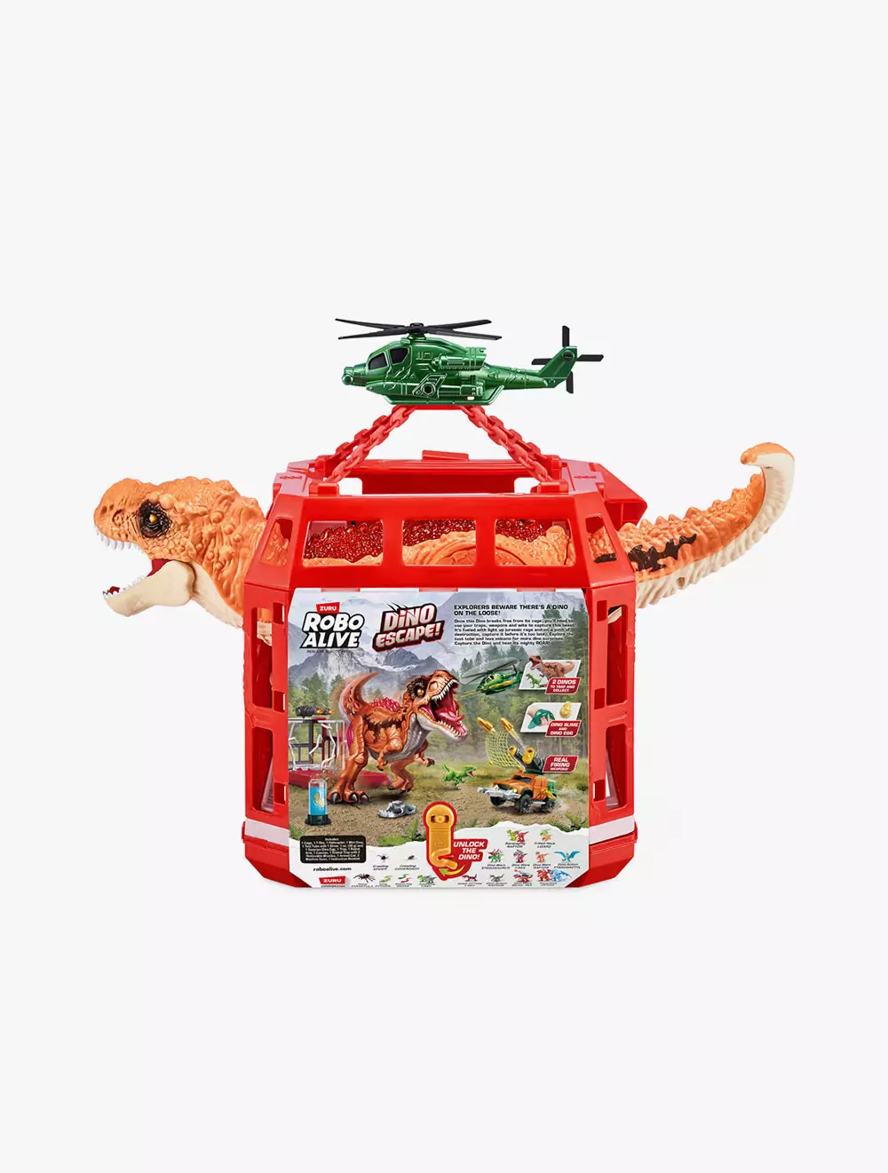 Zuru Dino Escape -ZUR71127