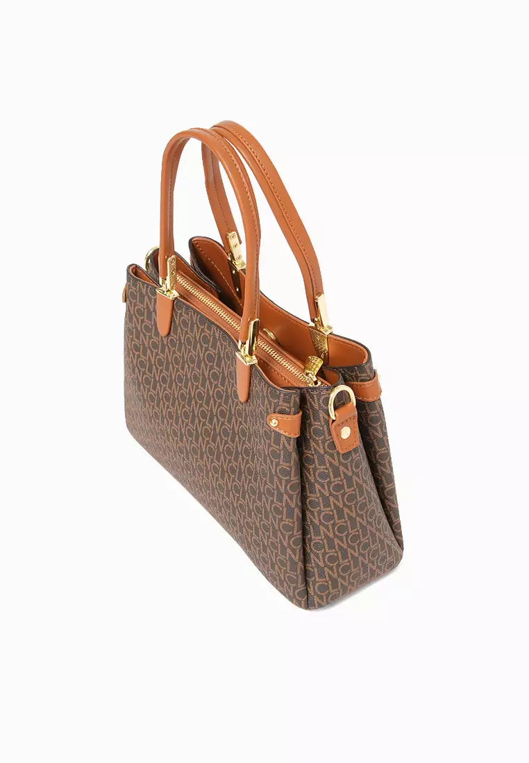Chantalle Handbag