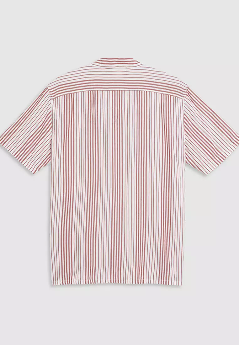 Levi's® Men's Classic Camp Shirt (21976-0119)