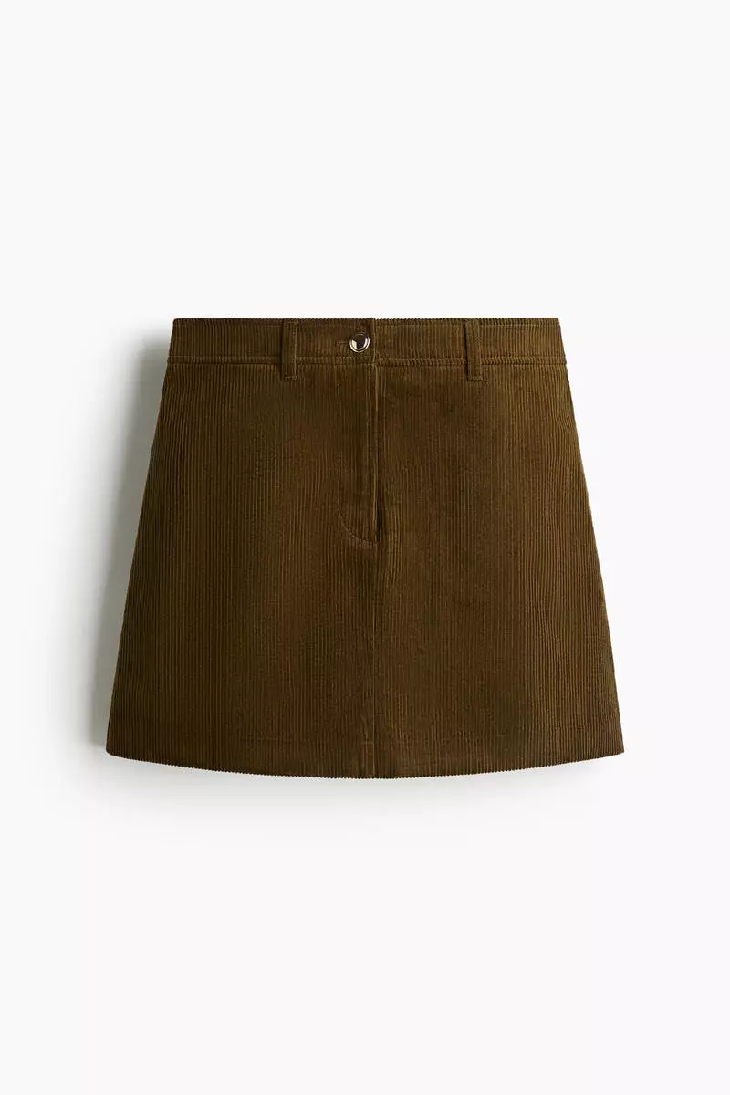 Mini skirt