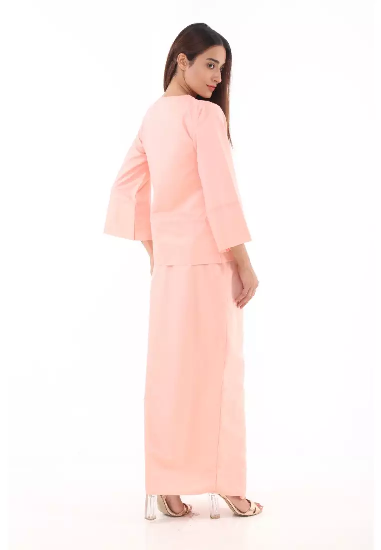 Baju Kurung Kedah Qaseh