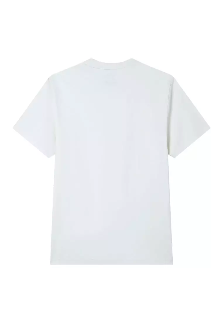Men's Silk Touch Slim Short Sleeve Tee 01026215