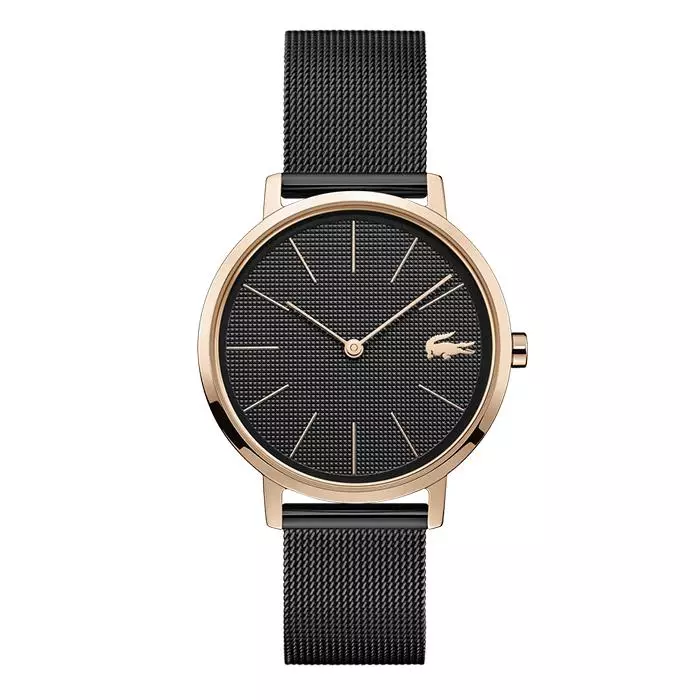 Moon Black Women Watch