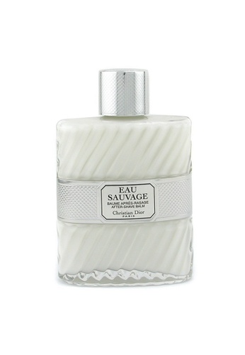 buy sauvage aftershave