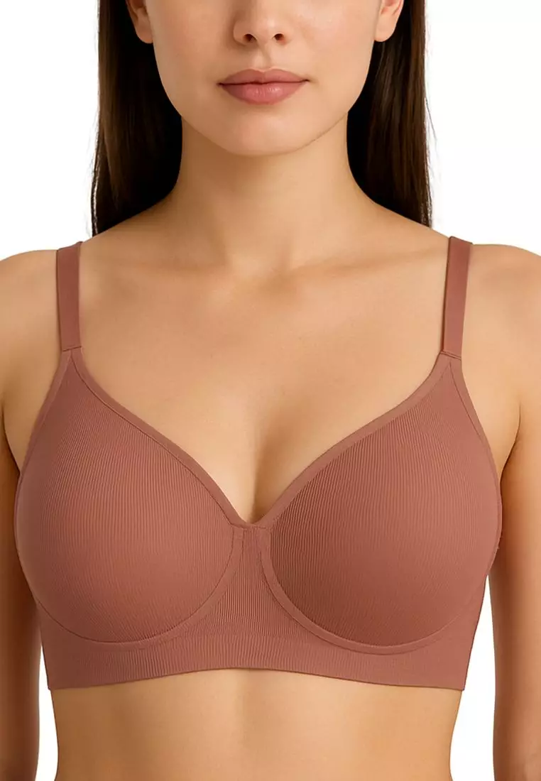 Comfort Fit Bra