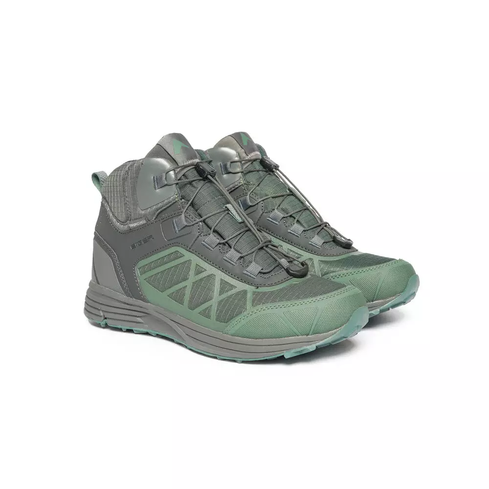 Eiger Serval Mid Men Shoes
