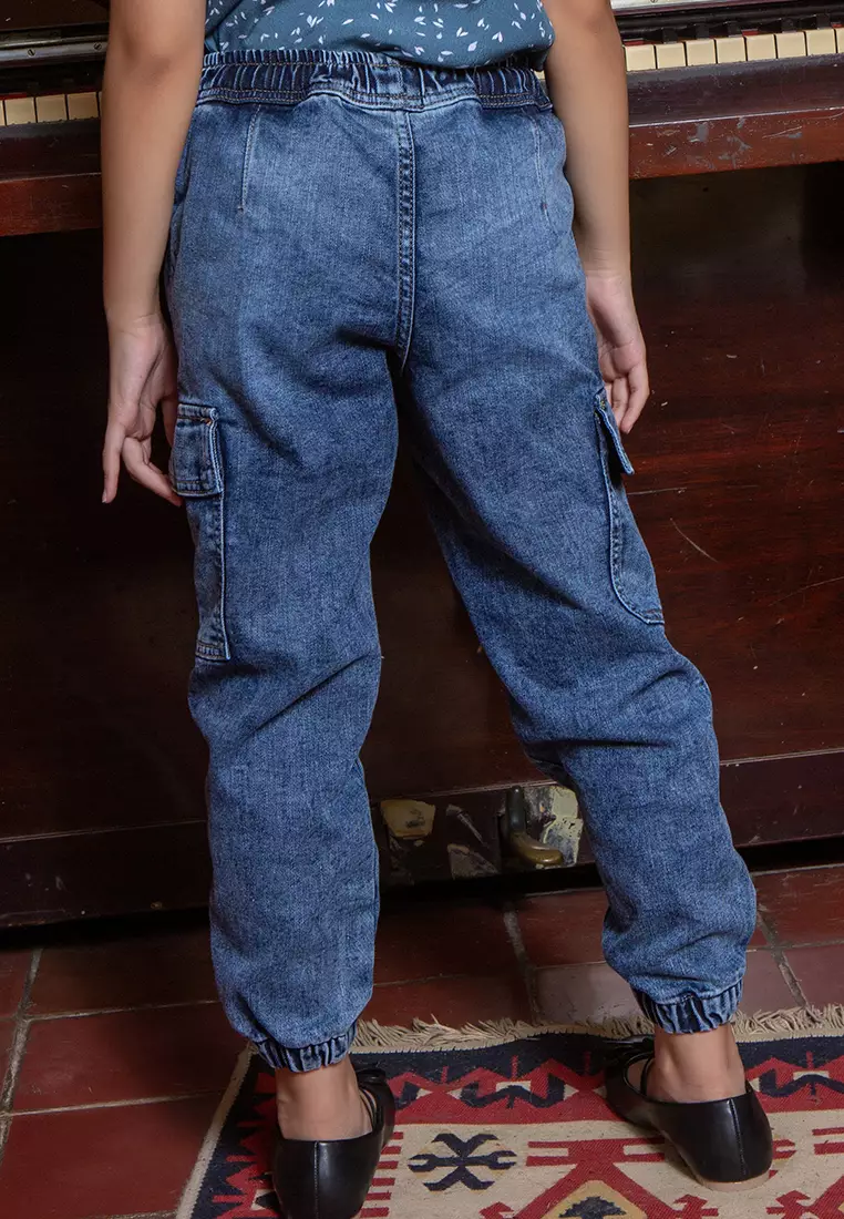 Girl Jazlyyn Jean Kids