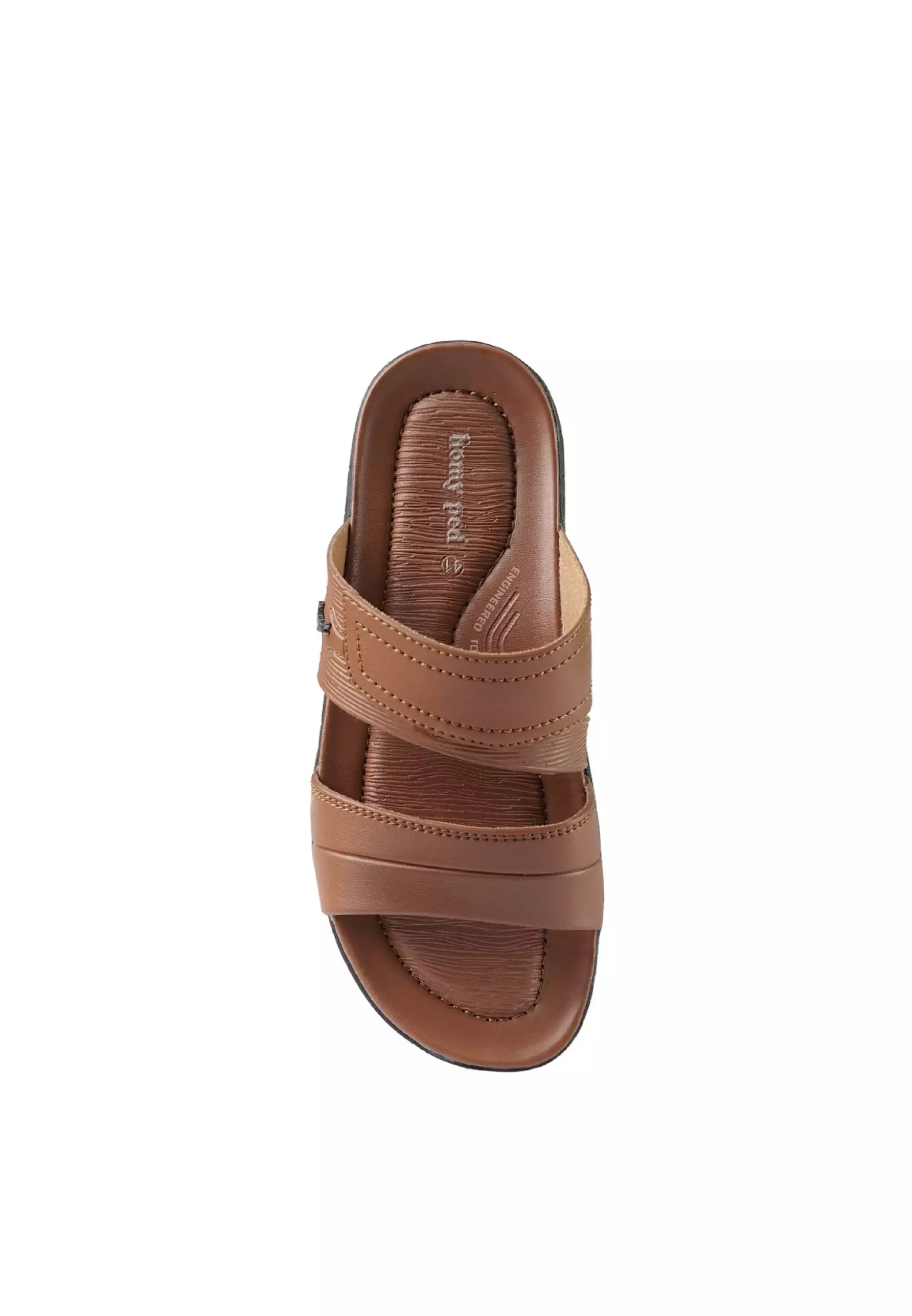 Homyped Harvey 02 Sandal Slide Pria