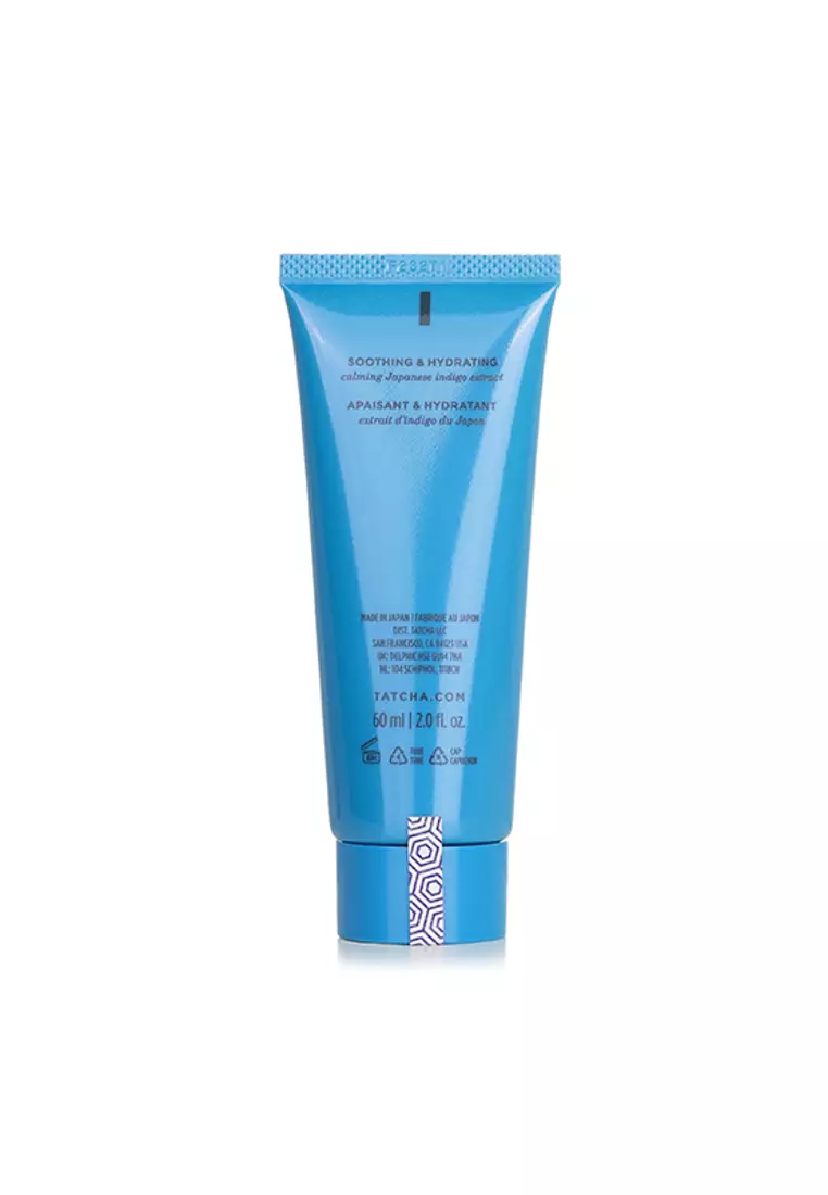 Tatcha - Indigo Soothing Hand Cream 60ml/2oz