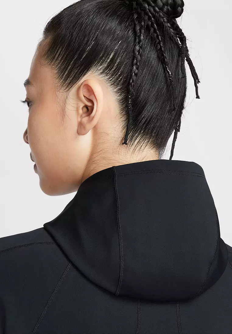 Nike Universa Dri-Fit Hd Long Sleeve Top